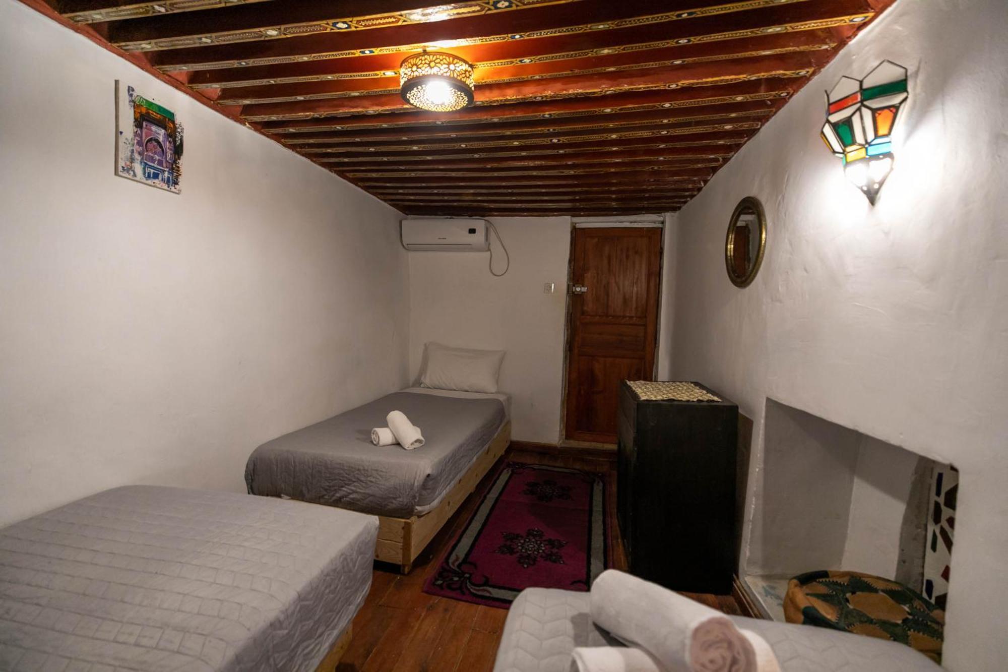 Riad Dar Diwan Fes Exterior photo