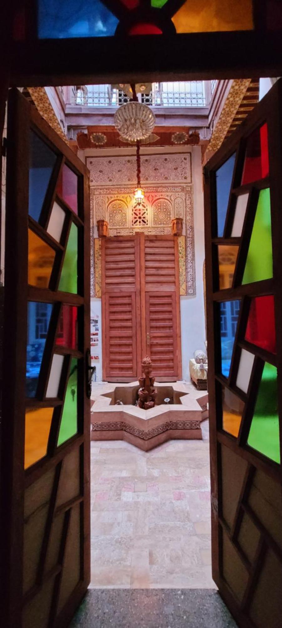 Riad Dar Diwan Fes Exterior photo
